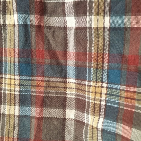 *SOLD* Men's shorts - Picture 2 of 4